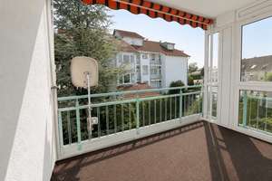 Modernes Wohnen mit Balkon und Tiefgaragenstellplatz. 3-Zimmer-Wohnung in Angersdorf. – Die vollständige Adresse der Immobilie erhältst du vom Anbieter., 6179 Angersdorf – Vorschaubild 8