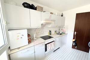 IMMOBILIEN SCHNEIDER - schöne 2 Zimmer Wohnung mit EBK und Süd-Balkon – Die vollständige Adresse der Immobilie erhältst du vom Anbieter., 81929 Englschalking, München – Vorschaubild 16