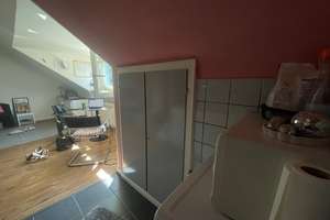 Gemütliches und möbliertes (Studenten)-Dachapartment in Bestlage von Köln-Dellbrück – Gemarkenstraße 7, 51069 Dellbrück, Köln – Vorschaubild 14