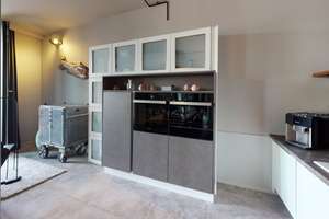 Wohnung mit 140m² mit Traveblick in zentraler Lage – Auf dem Baggersand 3a, 23570 Travemünde, Lübeck – Vorschaubild 10