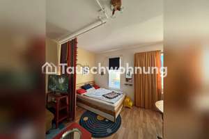 Tauschwohnung: 1-Zimmer mit Balkon (Friedenau), Suche 2-3 Zimmer – Die vollständige Adresse der Immobilie erhältst du vom Anbieter., 12157 Schöneberg, Berlin – Vorschaubild 2