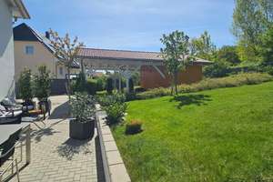 Modern living: Einfamilienhaus in Dallgow-Döberitz – 14624 Dallgow-Döberitz – Vorschaubild 27