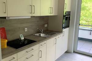 Wirklich schöne und moderne 2 Zimmer-Wohnung mit Balkon direkt an der Lahn, Wehrdaer Weg 42g, Mar... – Wehrdaer Weg 42 g, 35037 Marburg, Marburg – Vorschaubild 7
