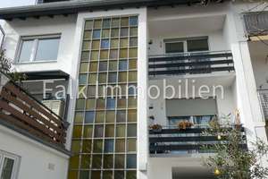 ***Hell, freundlich & gut gelegen! 3 ZKBB-Wohnung in Mannheim-Neckarau***