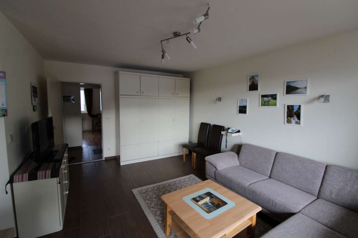 Immobilie in Missen-Wilhams - 2 Zi. Wohnung mit sonnigem Südbalkon im schönen Oberallgäu - Bild 0