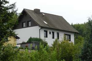 Herrlich gelegenes Einfamilienhaus mit Blick über Saalfeld – Alte Gehegstraße 79, 7318 Saalfeld/Saale – Vorschaubild 4