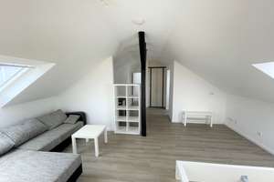 Helle City Wohnung = 5 min Jahnplatz via Bahn – Herforder Straße 209, 33609 Mitte, Bielefeld – Vorschaubild 10