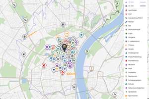 Renditeknaller im Herzen von Köln – Die vollständige Adresse der Immobilie erhältst du vom Anbieter., 50668 Altstadt/Nord, Köln – Vorschaubild 26