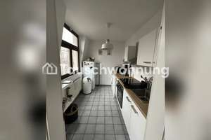 Tauschwohnung: 2-Zimmer-Wohnung in Köln, Innenstadt – Die vollständige Adresse der Immobilie erhältst du vom Anbieter., 50670 Neustadt/Nord, Köln – Vorschaubild 3