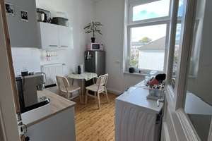 Schöne kleine 2-Zimmer-Wohnung: Stadtnah -dennoch ruhig- gemütliche helle Wohnung – 65197 Rheingauviertel / Hollerborn, Wiesbaden – Vorschaubild 6