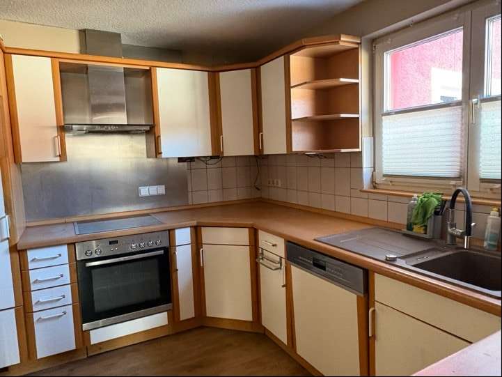 Immobilie in Annweiler am Trifels - Sehr gepflegtes Reihenhaus in Annweiler (Denkmalschutz) - Bild 4