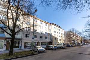 **Attraktives Mehrfamilienhaus in Bestlage Münchens – Nahe Isar und Maximilianstraße** – München – Vorschaubild 4