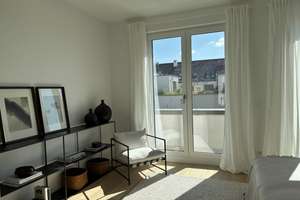 Neues Townhouse mit Dachterrasse, Glasfaser, Erdwärme - grün, ruhig, familienfreundlich, verkehrsnah – Die vollständige Adresse der Immobilie erhältst du vom Anbieter., 85551 Kirchheim bei München – Vorschaubild 34