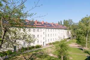 Ruhig gelegene 2-Zimmer-Wohnung im Herzen von Charlottenburg – Die vollständige Adresse der Immobilie erhältst du vom Anbieter., 10589 Charlottenburg, Berlin – Vorschaubild 3
