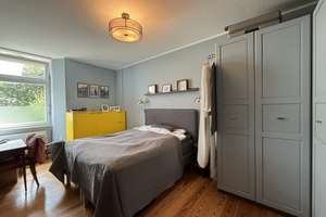 Charmante 3-Zimmer-Wohnung mit Balkon in begehrter Lage der Karlsruher Weststadt – Die vollständige Adresse der Immobilie erhältst du vom Anbieter., 76135 Weststadt, Karlsruhe – Vorschaubild 3