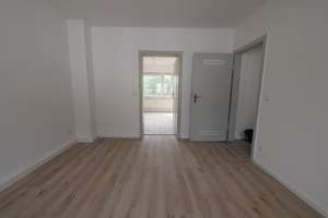 Erstbezug nach Renovierung: 2-Zimmer-Wohnung in Wuppertal-Elberfeld – Franzenstraße 21, 42105 Elberfeld, Wuppertal – Vorschaubild 12