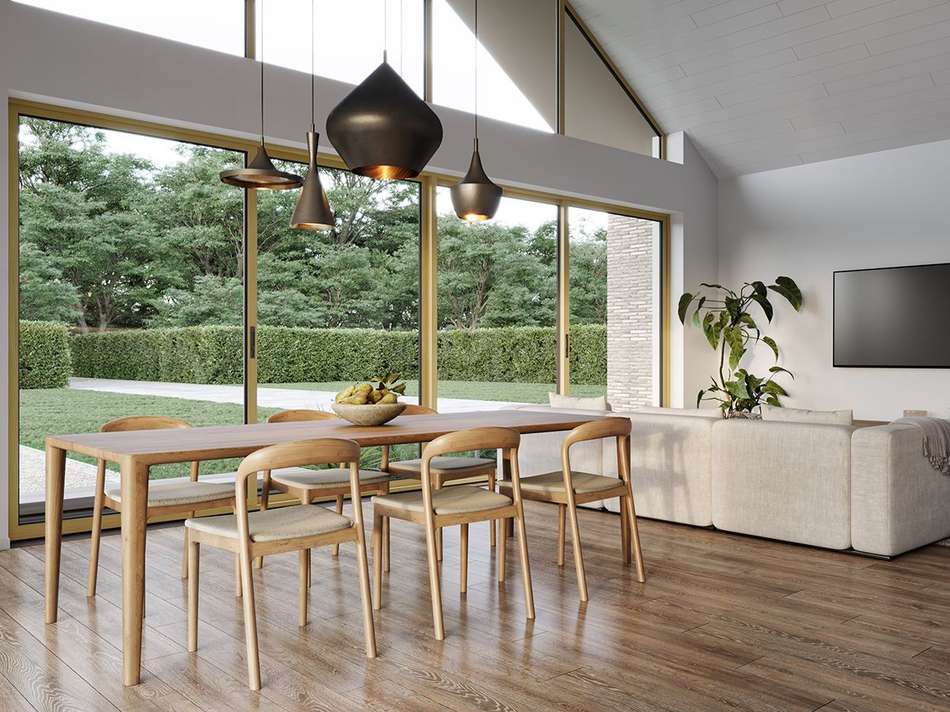 Eßzimmer