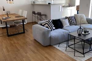 Schöne 3-Zimmer-Wohnung in Düsseldorf Pempelfort – Die vollständige Adresse der Immobilie erhältst du vom Anbieter., 40477 Pempelfort, Düsseldorf – Vorschaubild 2