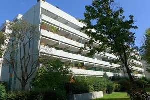 2-Zi.-Whg. mit 2 Balkonen in Sendling - Einbauküche - Renoviert 2020 – Murnauer Straße 254, 81379 Obersendling, München – Vorschaubild 21
