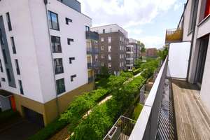 Wohnen mit Wasserblick: 2 Zimmer, Balkon & moderne Ausstattung – Lindenstraße 34ö, 12555 Köpenick, Berlin – Vorschaubild 25
