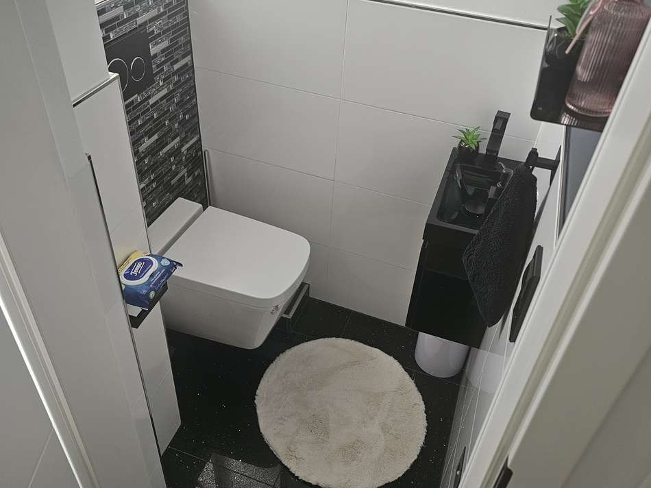 Gäste-WC