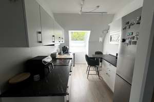 Moderne 3 Zimmer Wohnung zur Miete in Rahlstedt - Wentzel Dr. – Berner Straße 27, 22145 Rahlstedt, Hamburg – Vorschaubild 5