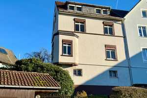 148 m² GESAMTFLÄCHE: CHARMANTER ALTBAU IN BEGEHRTER LAGE !!! – Märkischer Kreis – Vorschaubild 2