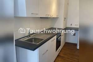 Tauschwohnung: Tausche zentrale 2 Zimmer wohnung gegen Wohnung mit Balkon – Die vollständige Adresse der Immobilie erhältst du vom Anbieter., 70178 Rathaus, Stuttgart – Vorschaubild 4