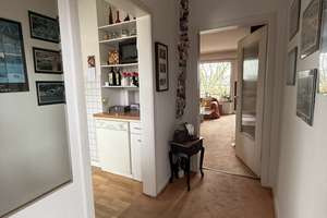 Vermietete 3-Zimmer-Wohnung mit Balkon – Kronenberg 51, 52074 Hanbruch, Aachen – Vorschaubild 3