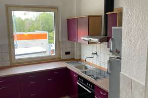 Frisch renovierte 3 Zimmer Wohnung