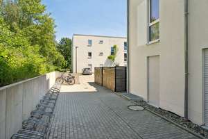 Euer neues Zuhause: Schöne 3-Zimmer-Wohnung im Erdgeschoss mit Garten – Die vollständige Adresse der Immobilie erhältst du vom Anbieter., 44795 Weitmar-Mark, Bochum – Vorschaubild 13