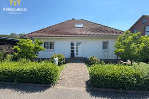 Freistehender Bungalowtraum in Großschwabhausen OT Kötschau – 99441 Großschwabhausen – Vorschaubild 10