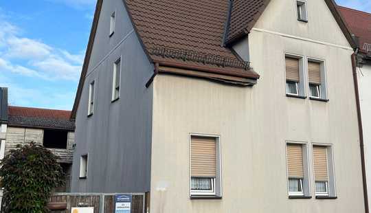 Bild von Top Gelegenheit in guter Lage – Gestalten Sie Ihr Traumhaus selbst