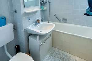 XV270 - attraktive 2-Zimmer Wohnung mit Balkon und Einbauküche in Hannover - Anderten – Luhnenstraße 7, 30559 Anderten, Hannover – Vorschaubild 8