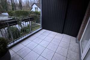 Sehr schöne , helle 2 Zimmer Wohnung mit Balkon in Duisburg/Duissern – Schweizerstr 115, 47058 Duissern, Duisburg – Vorschaubild 4
