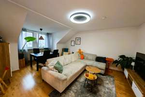 Ideal aufgeteilte 3,5 Raum Wohnung in Essen Bredeney  – Alfredstr 387, 45133 Bredeney, Essen – Vorschaubild 3