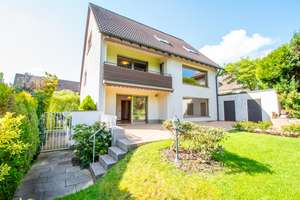 Über 1.300 m2 Wohlfühloase: Einzigartiges Grundstück mit großem Mehrgenerationenhaus & Ausbaureserve – Die vollständige Adresse der Immobilie erhältst du vom Anbieter., 45359 Schönebeck, Essen – Vorschaubild 7