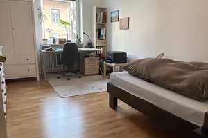 Zentrale 2 Zi.Wohnung in angenehmer Ruhelage mit Balkon – Kidlerstr. 39 39, 81371 München – Vorschaubild 4