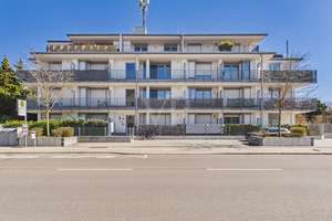 Exklusives Penthouse mit XXL Dachterrasse in citynaher Wohnlage
