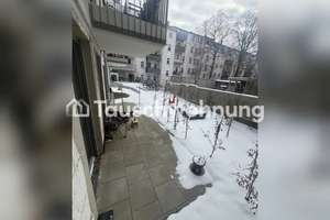 Tauschwohnung: *Moderne 3-Zimmer-Wohnung mit Terasse in Leipzig-Südost – Frommannstraße 16, 4317 Reudnitz-Thonberg, Leipzig – Vorschaubild 3
