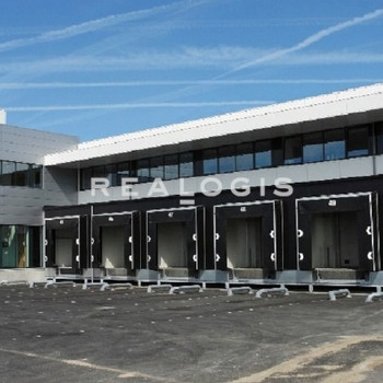 PROVISIONSFREI! ca. 30.000 m² Neubau Lager- und Logistikfläche nahe dem BMW-Werk