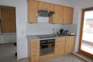 Modernes 1-Zimmer-Apartment mit EBK, Bad + großem Westbalkon in Grafing b. München/S-Bhf.-Nähe – 85567 Grafing bei München – Vorschaubild 5