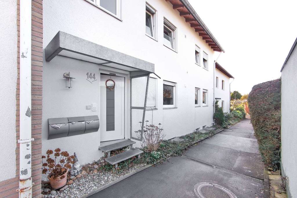Immobilie in Aalen - 3-FAMILIENHAUS IM GRAULESHOF - Bild 1