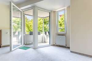 2-Zimmerwohnung zwischen Stadtpark und Alster zu kaufen! – Die vollständige Adresse der Immobilie erhältst du vom Anbieter., 22299 Winterhude, Hamburg – Vorschaubild 2