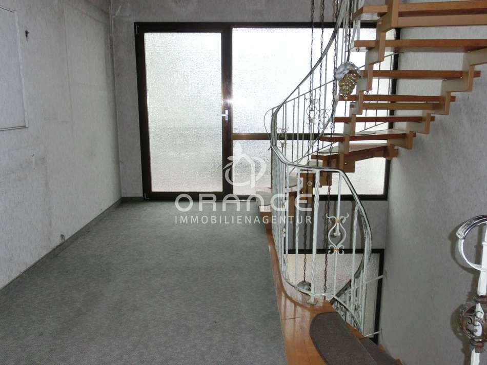 OG Flur - kl Balkon I