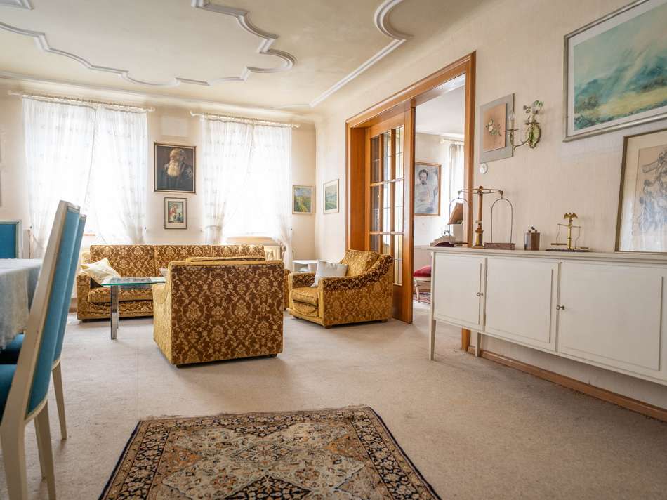 Wohnzimmer (OG)