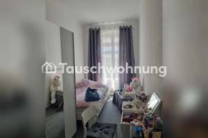 Tauschwohnung: 2-Zimmer-Wohnung in Berlin Reinickendorf zu tauschen