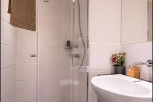 Mönchengladbach Wohnung in LÜRRIP Vollmöbliert CITY LIVING All-in-Miete – Die vollständige Adresse der Immobilie erhältst du vom Anbieter., 41065 Lürrip, Mönchengladbach – Vorschaubild 6