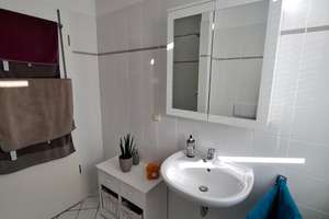 Helle 2 Zimmer Whg. mit EBK im Hansapark – Hansapark 26, 39116 Sudenburg, Magdeburg – Vorschaubild 12