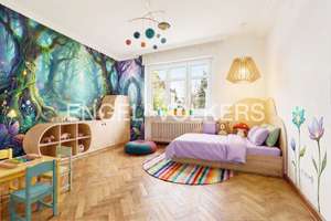 Geheimtipp Westend: Charmante Doppelhaushälfte im Eichkamp – Die vollständige Adresse der Immobilie erhältst du vom Anbieter., 14055 Westend, Berlin – Vorschaubild 7